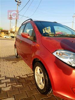 Chery A1